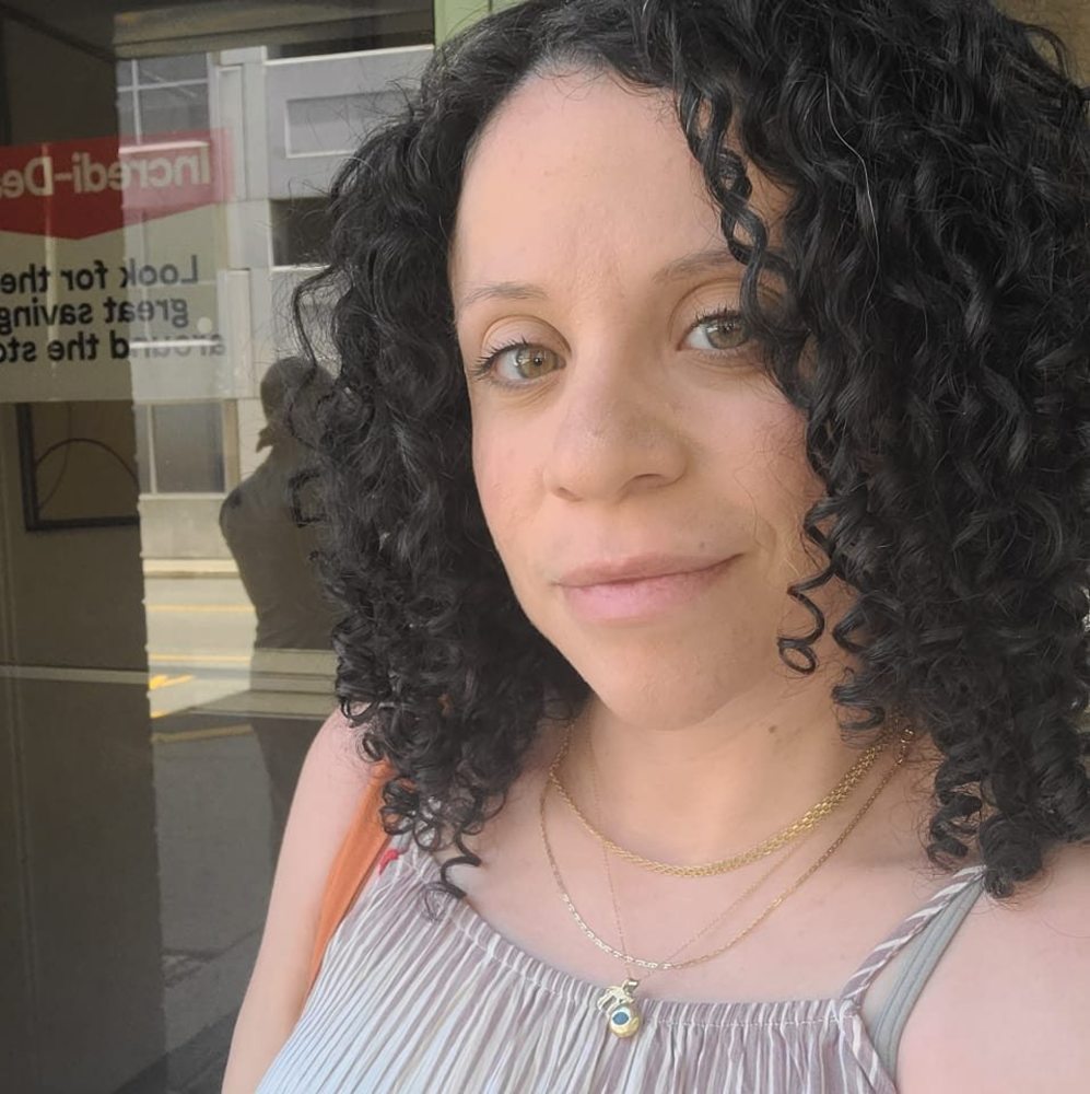 Meet your Posher, Marina